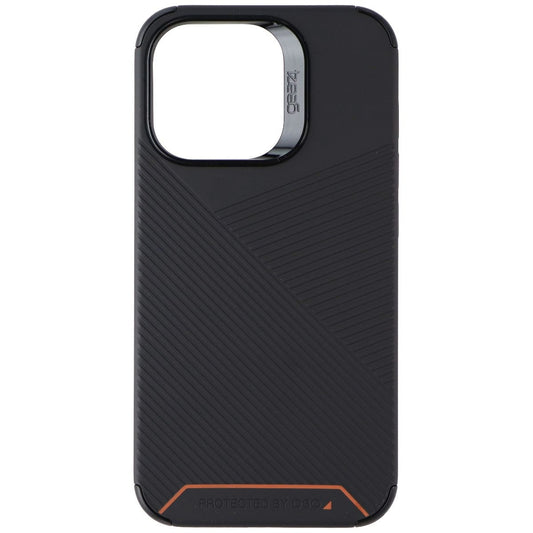 ZAGG Gear4 Denali Snap Series Case for MagSafe for iPhone 13 Pro - Black (2)