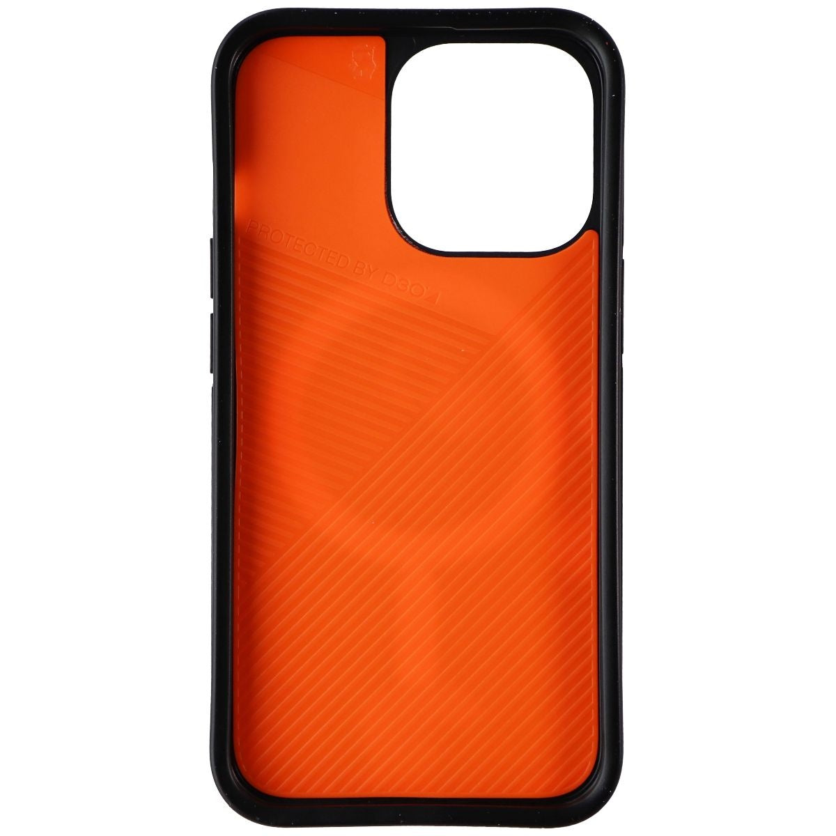ZAGG Gear4 Denali Snap Series Case for MagSafe for iPhone 13 Pro - Black (3)