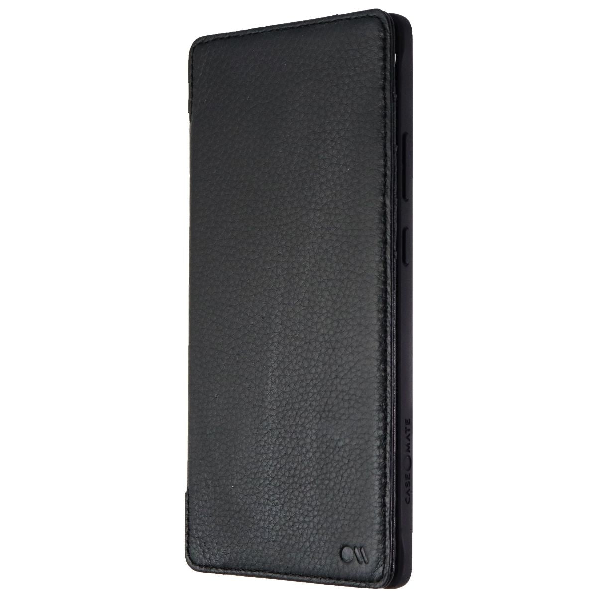 Case-Mate Tough Wallet Folio Case for Samsung Galaxy Note20 Ultra 5G - Black