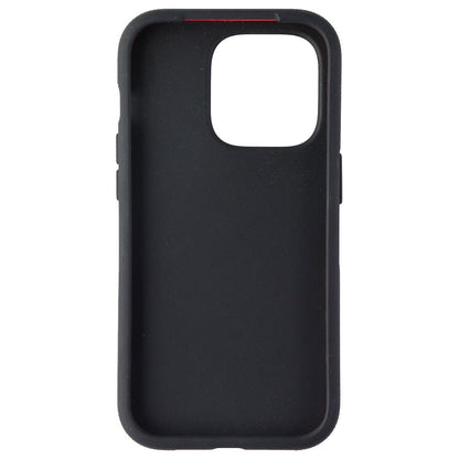 Tech21 EvoTactile Series Gel Case for Apple iPhone 14 Pro - Black (3)