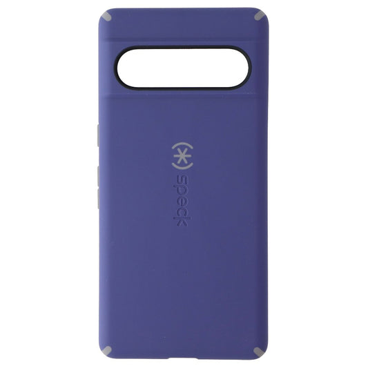 Speck IMPACTHERO Case for Google Pixel 7 Pro - Prussian Blue/Cloudy Gray (2)