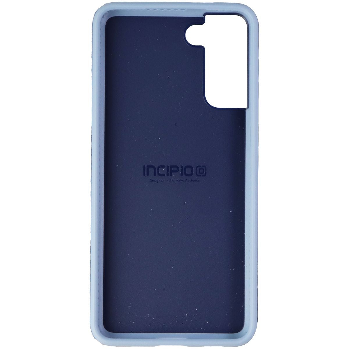 Incipio Grip Series Hard Case for Samsung Galaxy (S21+) - Midnight Blue (3)