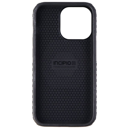 Incipio Grip Series Rugged Case for Apple iPhone 13 Pro - Black (3)