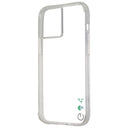 Eco94 Eco-Clear Series Case for Apple iPhone 13 Pro Max/12 Pro Max - Clear - New