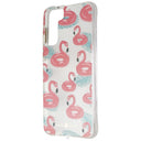 Case-Mate Prints Series Hard Case for Samsung Galaxy S21+ 5G - Float On - New
