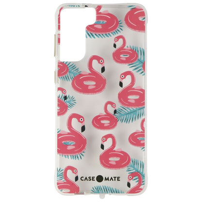 Case-Mate Prints Series Hard Case for Samsung Galaxy S21+ 5G - Float On (2)