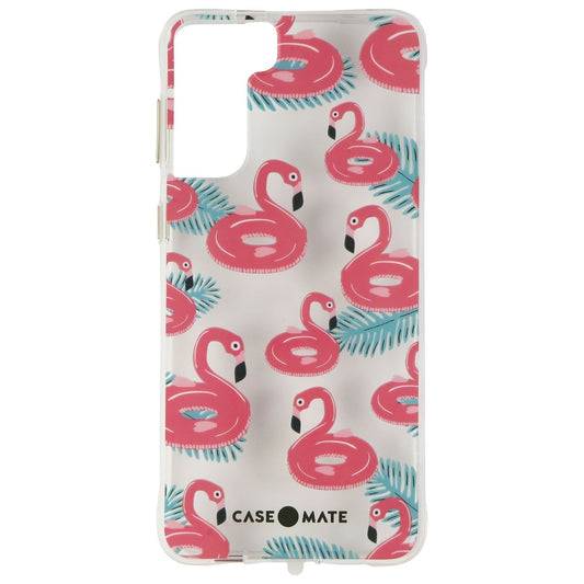 Case-Mate Prints Series Hard Case for Samsung Galaxy S21+ 5G - Float On (2)
