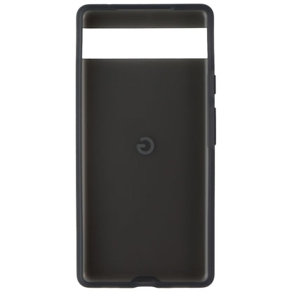 Google Official Protective Phone Case for Google Pixel 6a - Charcoal (3)