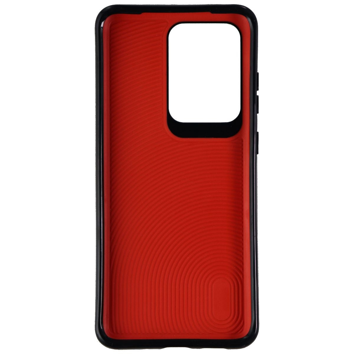 ZAGG Battersea Victra Series Case for Samsung Galaxy S20 Ultra 5G - Black/Red (3)