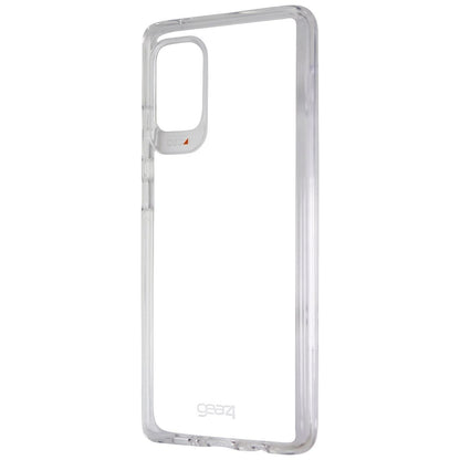 ZAGG Crystal Palace Series Hard Case for Samsung Galaxy A71 5G UW - Clear