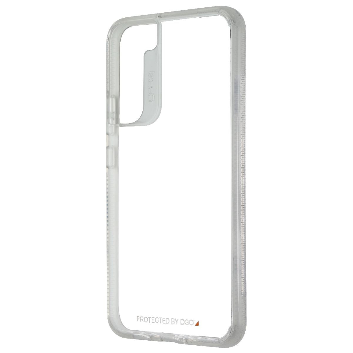 ZAGG Crystal Palace Case for Samsung Galaxy (S22+) - Clear