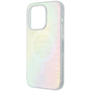 Incipio Forme Series Case for MagSafe for Apple iPhone 14 Pro - Opalescent Tide - New