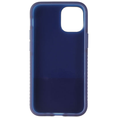 BodyGuardz Stack Flexible Gel Case for iPhone 12 mini - Navy Blue (3)