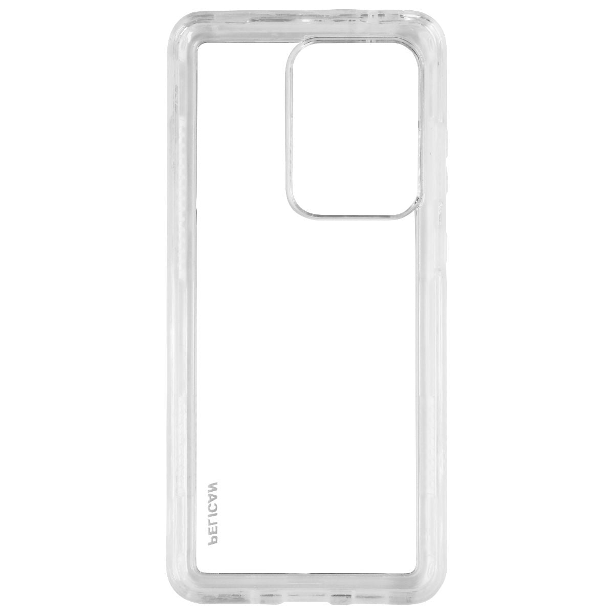 Pelican Adventurer Series Hard Case for Samsung Galaxy S20 Ultra 5G - Clear (3)