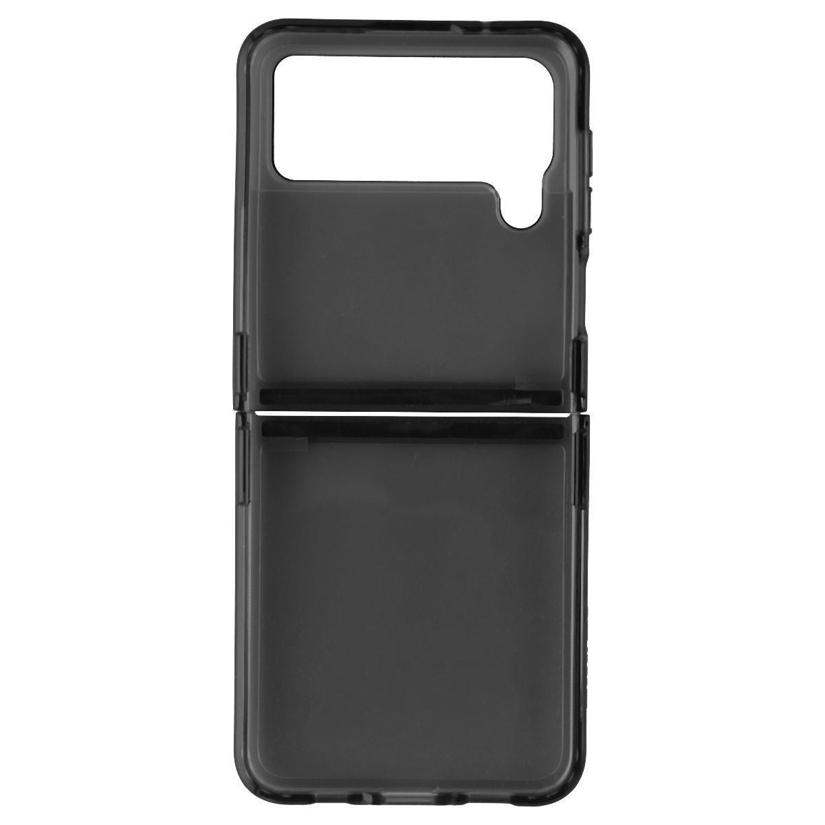 Tech21 EvoTint Series Case for Samsung Galaxy Z Flip4 - Ash Tinted (3)