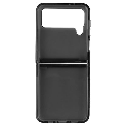 Tech21 EvoTint Series Case for Samsung Galaxy Z Flip4 - Ash Tinted (3)