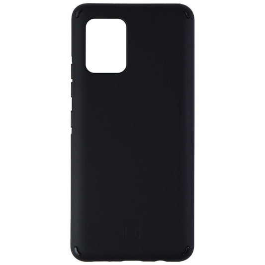 Incipio Duo Series Dual Layer Case for Samsung Galaxy A42 5G - Matte Black (2)