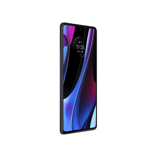 Motorola Moto Edge+ 5G (2022) 128GB - Cosmos Blue (Unlocked)