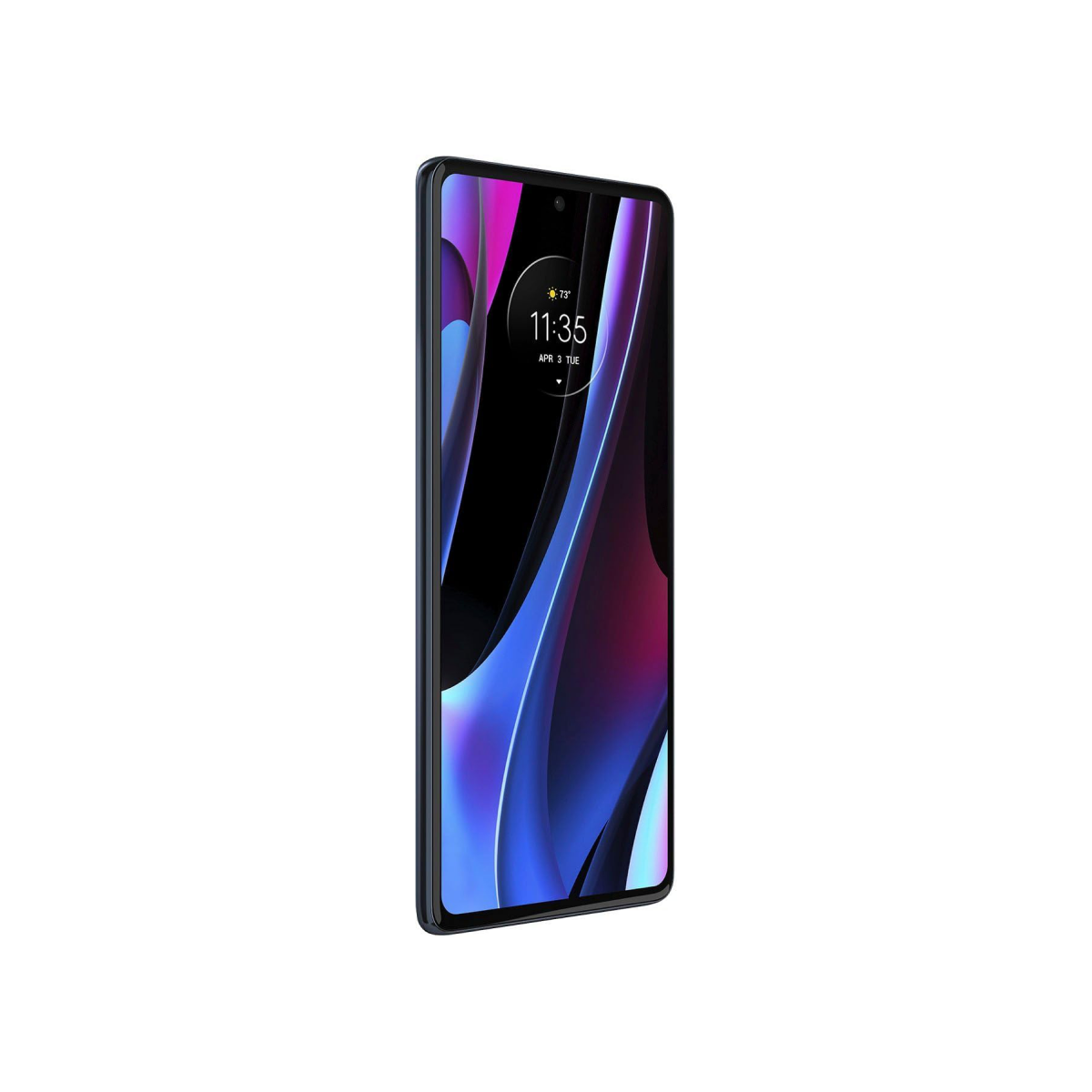 Motorola Moto Edge+ 5G (2022) 256GB - Cosmos Blue (Unlocked)
