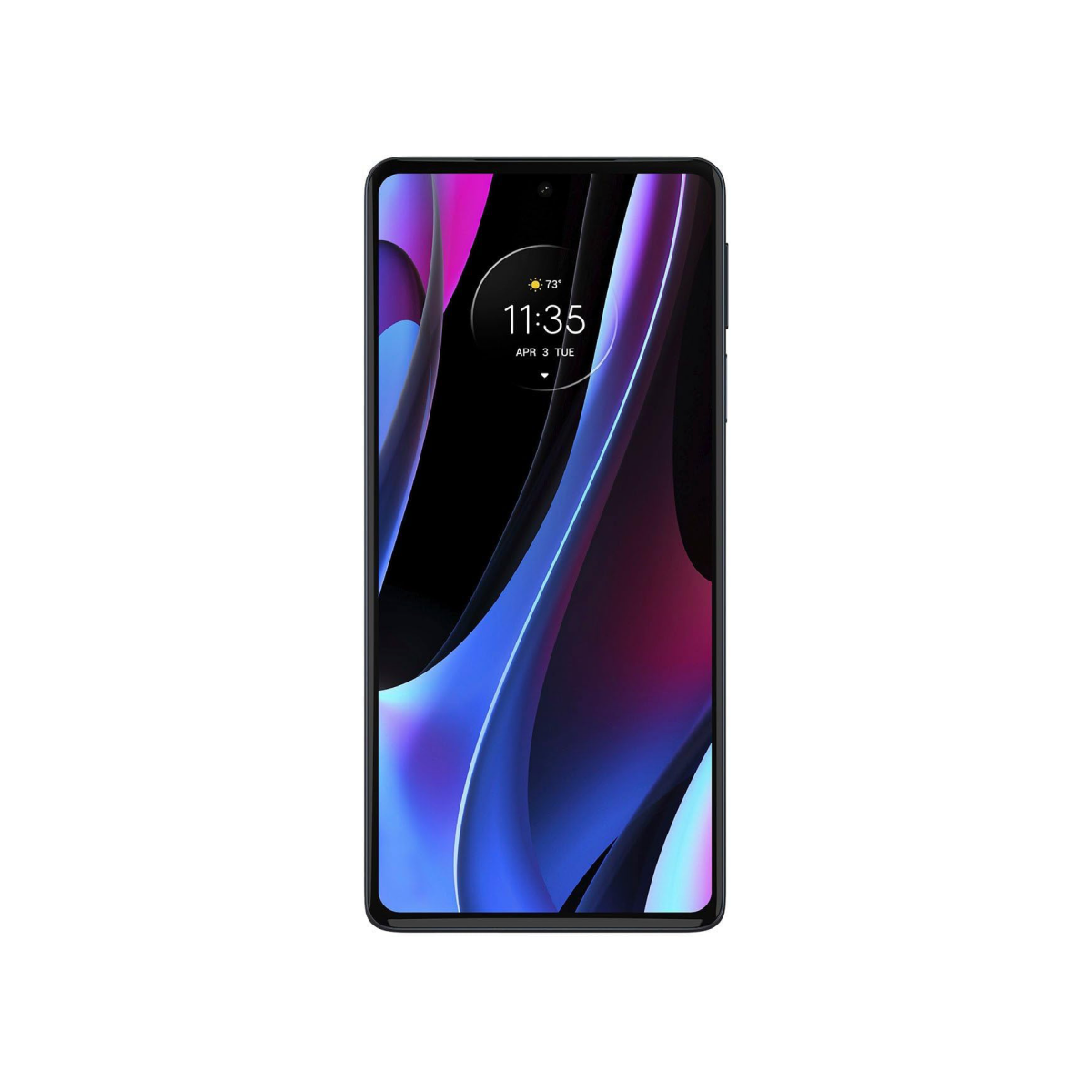 Motorola Moto Edge+ 5G (2022) 256GB - Cosmos Blue (Unlocked)