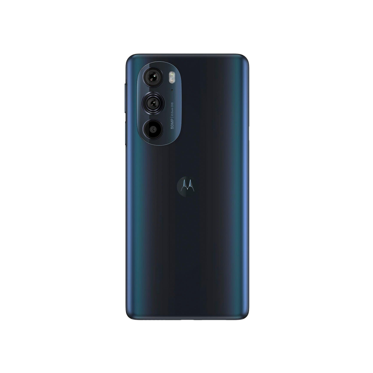 Motorola Moto Edge+ 5G (2022) 128GB - Cosmos Blue (Unlocked)