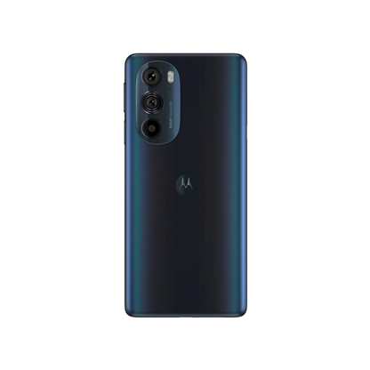Motorola Moto Edge+ 5G (2022) 256GB - Cosmos Blue (Unlocked)