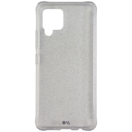 Case-Mate Sheer Crystal Series Case for Samsung Galaxy A42 (5G) - Sheer Crystal (2)
