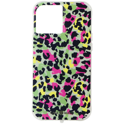 Case-Mate Prints Series Case for Apple iPhone 12 Pro Max - Neon Cheetah (2)