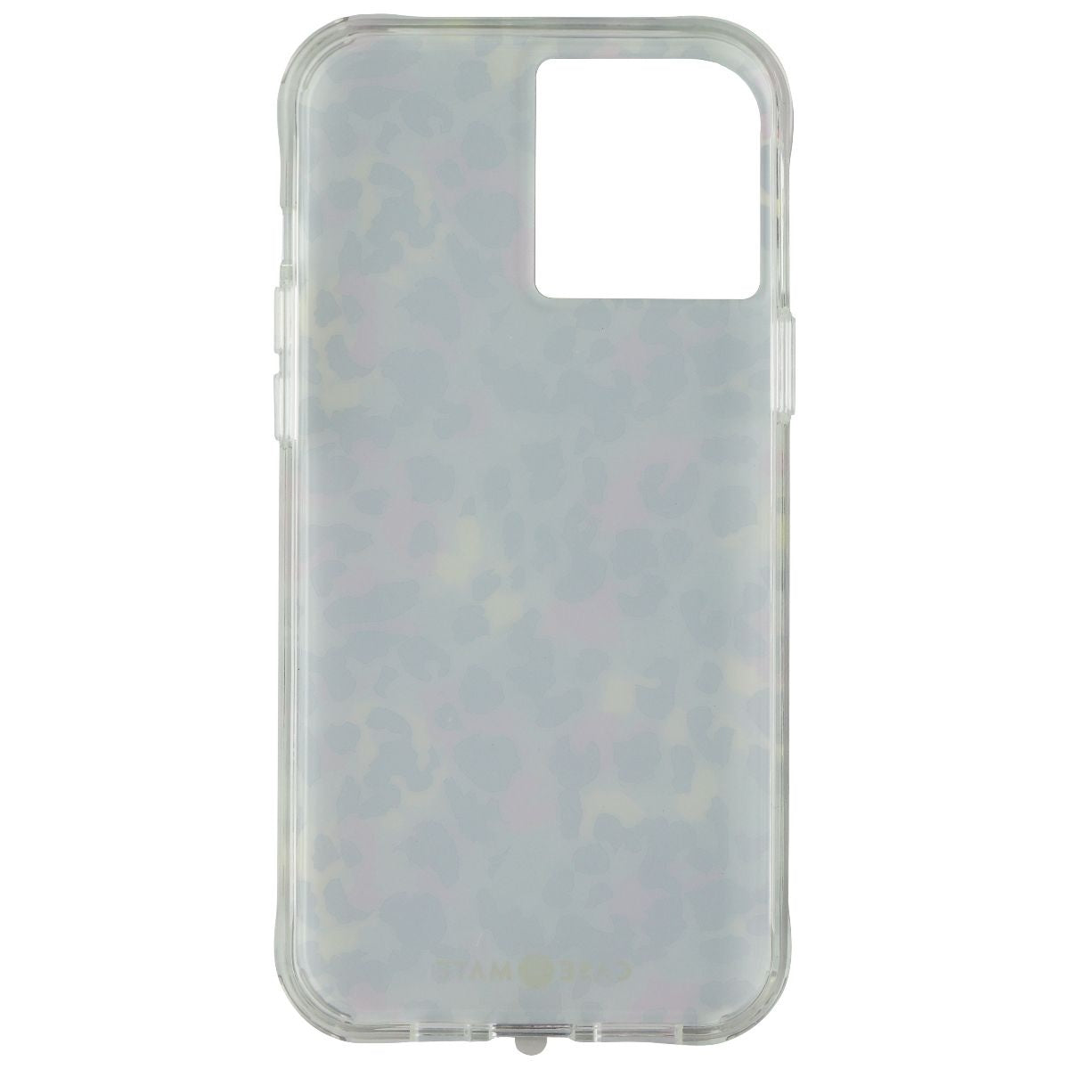 Case-Mate Prints Series Case for Apple iPhone 12 Pro Max - Neon Cheetah (3)