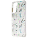 Case-Mate Tough Series Hard Case for Samsung Galaxy S21 (5G) - Keeping It Reel - New