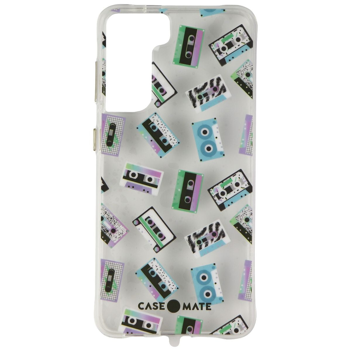 Case-Mate Tough Series Hard Case for Samsung Galaxy S21 (5G) - Keeping It Reel (2)