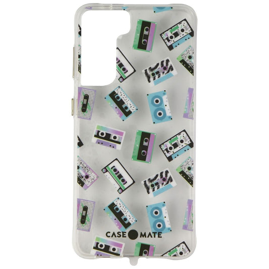 Case-Mate Tough Series Hard Case for Samsung Galaxy S21 (5G) - Keeping It Reel (2)