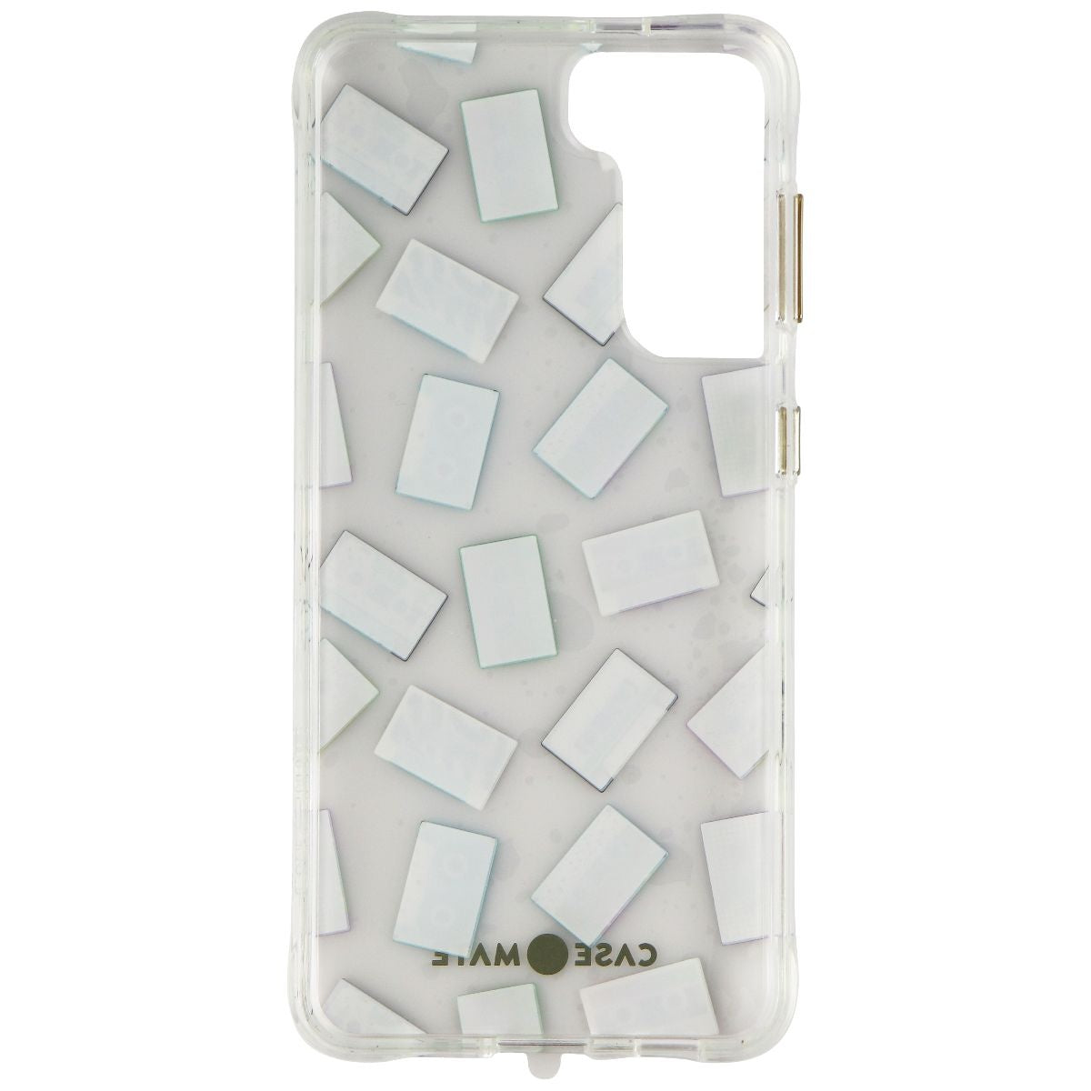 Case-Mate Tough Series Hard Case for Samsung Galaxy S21 (5G) - Keeping It Reel (3)