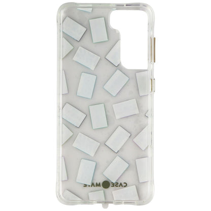 Case-Mate Tough Series Hard Case for Samsung Galaxy S21 (5G) - Keeping It Reel (3)