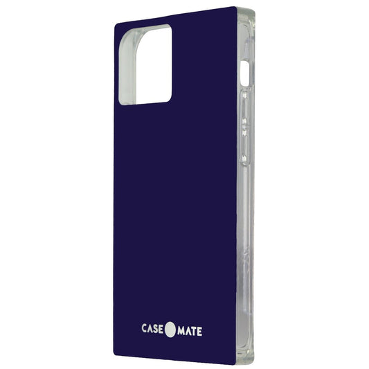 Case-Mate BLOX Series Case for Apple iPhone 13 mini - Navy Blue