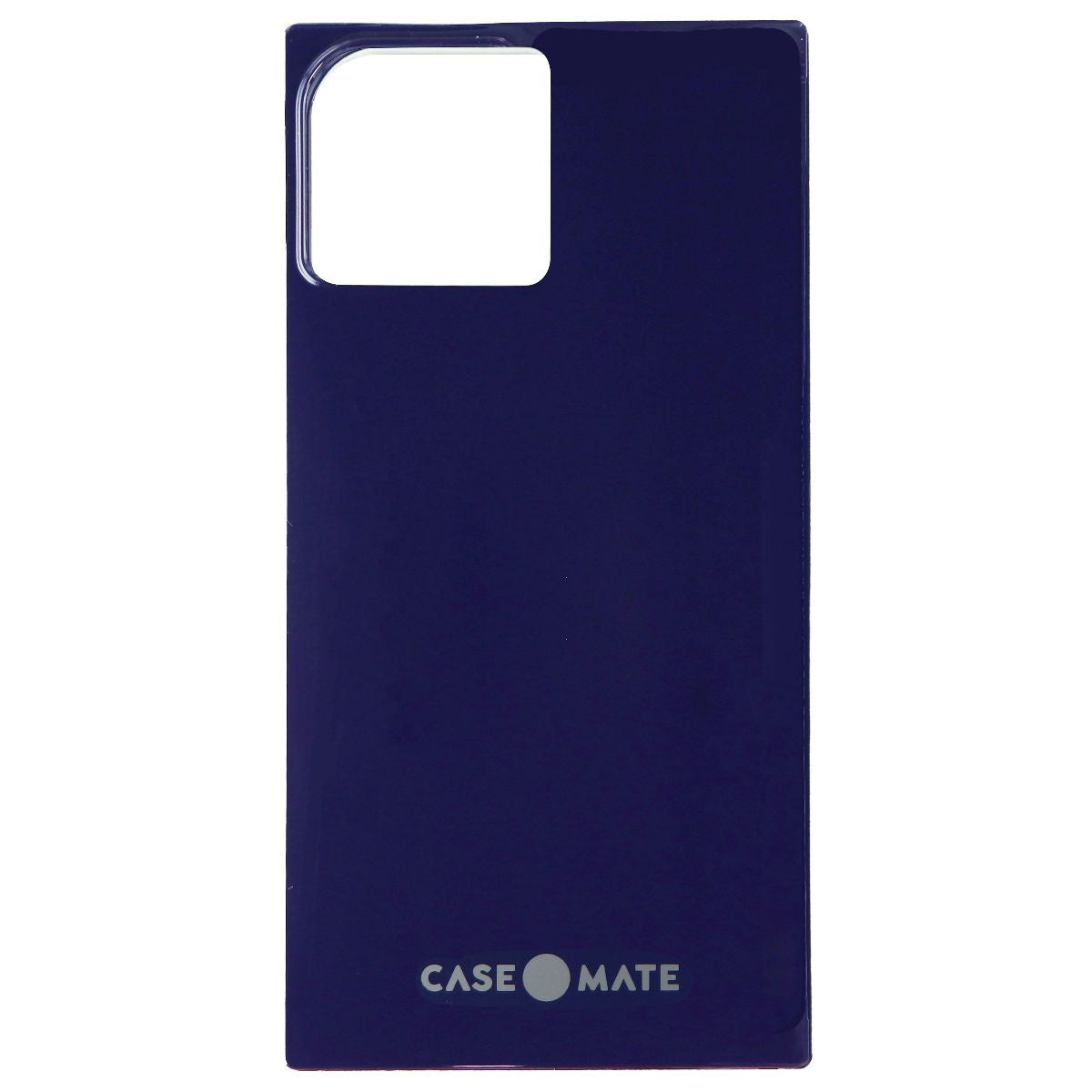 Case-Mate BLOX Series Case for Apple iPhone 13 mini - Navy Blue (2)