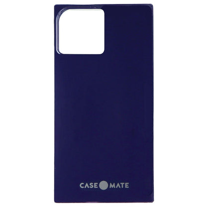 Case-Mate BLOX Series Case for Apple iPhone 13 mini - Navy Blue (2)