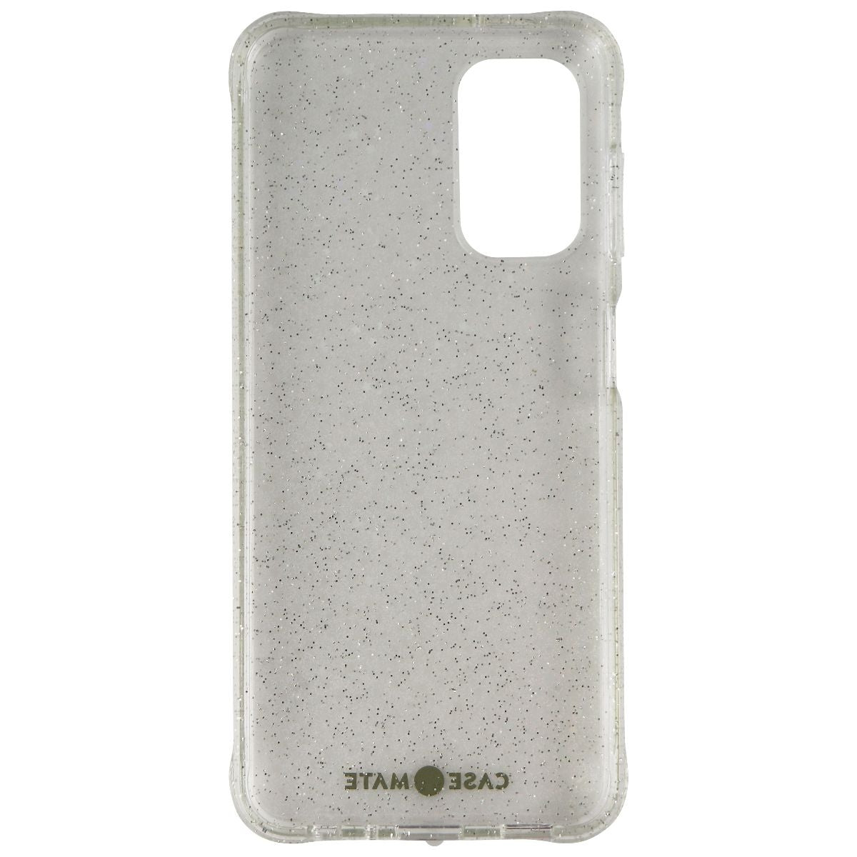 Case-Mate Sheer Stardust Case for Samsung Galaxy A13 - Glitter/Stars/Clear (3)