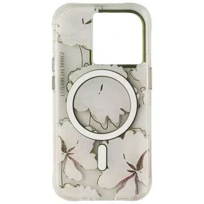 Elizabeth James Case for MagSafe for Apple iPhone 14 Pro - Haute Gossip (2)