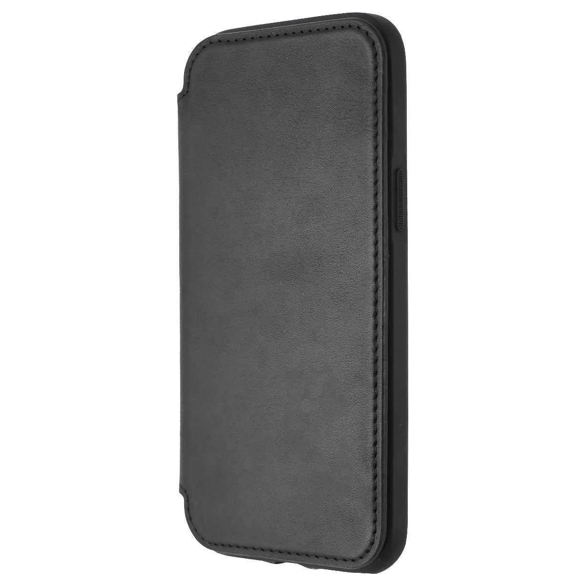 Nomad Rugged Folio Wallet Case for iPhone 12 Pro Max - Black (3)