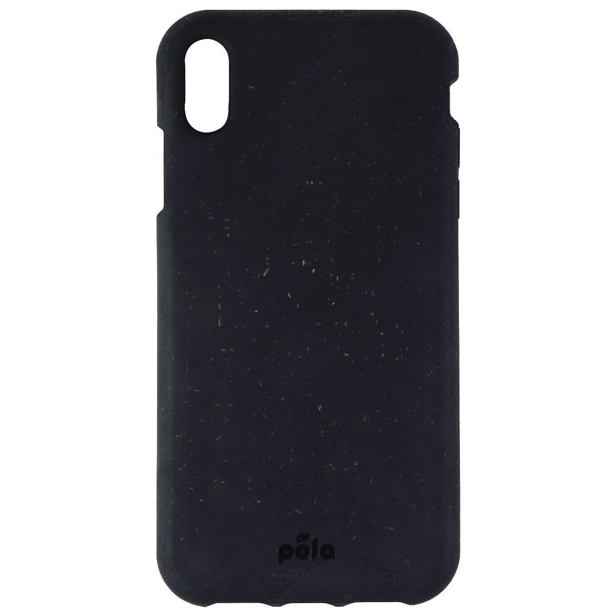 Pela Flexible Case for Apple iPhone XS Max - Black (2)