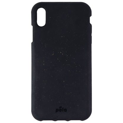Pela Flexible Case for Apple iPhone XS Max - Black (2)