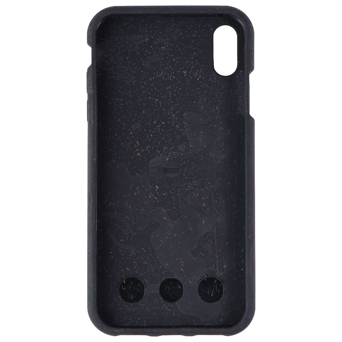 Pela Flexible Case for Apple iPhone XS Max - Black (3)