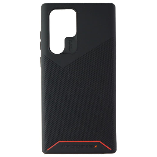 ZAGG Denali Series Case for Samsung Galaxy S22 Ultra - Black (2)
