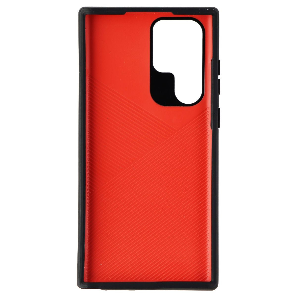 ZAGG Denali Series Case for Samsung Galaxy S22 Ultra - Black (3)