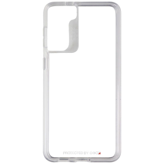 ZAGG Crystal Palace Hard Case for Samsung Galaxy (S21+) 5G - Clear (2)