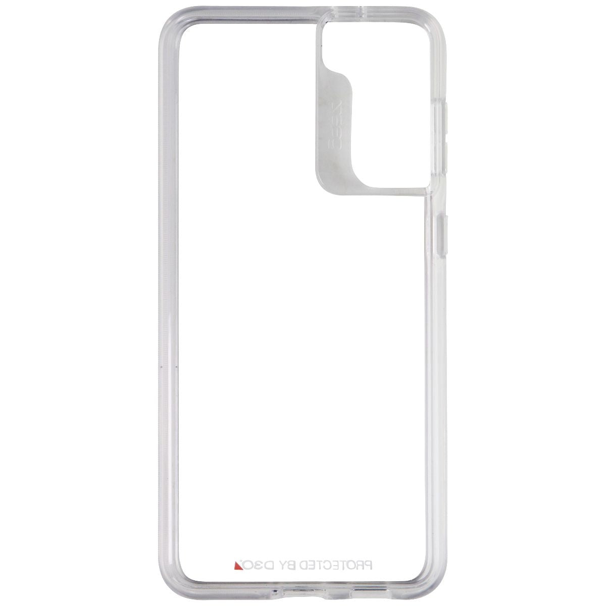 ZAGG Crystal Palace Hard Case for Samsung Galaxy (S21+) 5G - Clear (3)