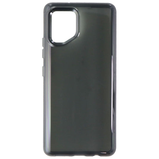 Tech21 Evo Tint Series Hardshell Case for Samsung Galaxy A42 5G - Ash Black (2)