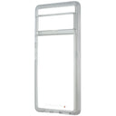 ZAGG Crystal Palace Series Case for Google Pixel 6 Pro Smartphone - Clear - New