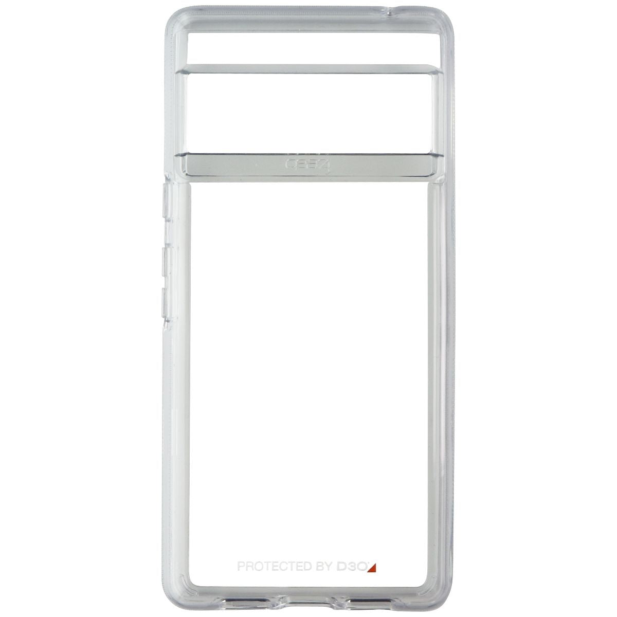 ZAGG Crystal Palace Series Case for Google Pixel 6 Pro Smartphone - Clear (2)